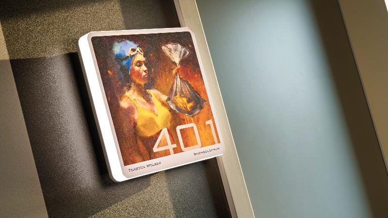 Hey Lou Hotel Monheim Am Rhein