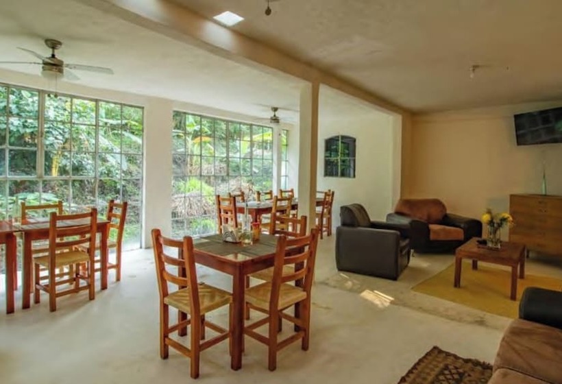 فندق فئة نجمة واحدة Casa Edward