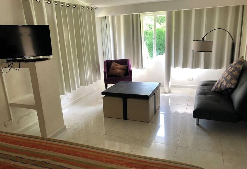 فندق فئة نجمة واحدة Casa Edward