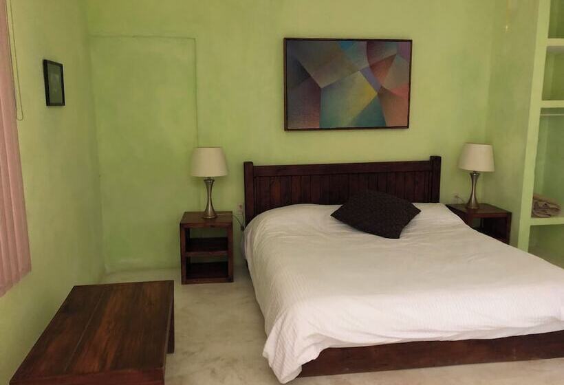 فندق فئة نجمة واحدة Casa Edward