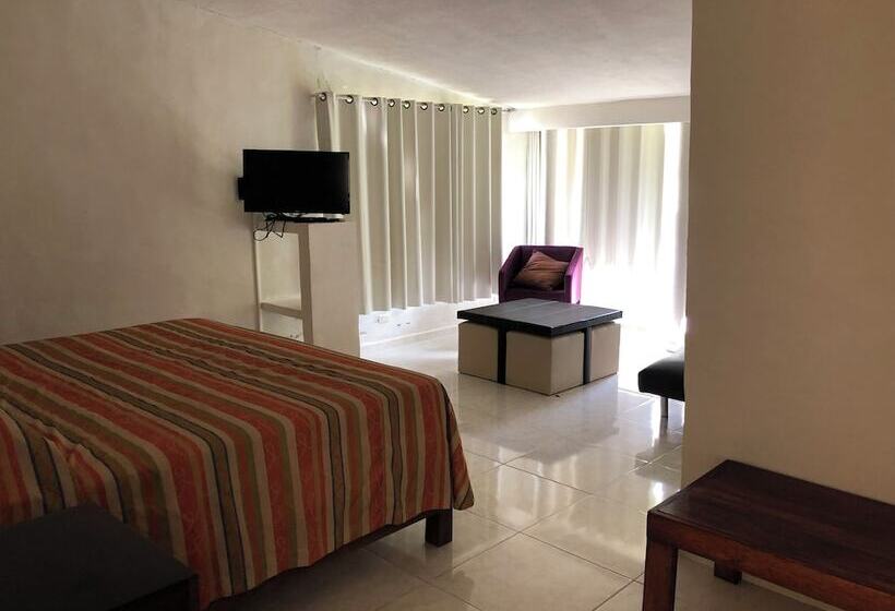 فندق فئة نجمة واحدة Casa Edward