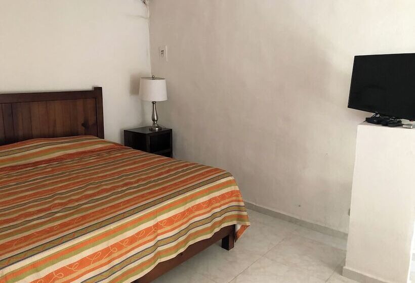 فندق فئة نجمة واحدة Casa Edward