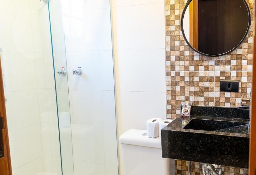 客栈  Garden House Pousada Boutique & Spa