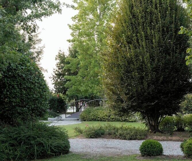 客栈  La Corte San Lorenzo