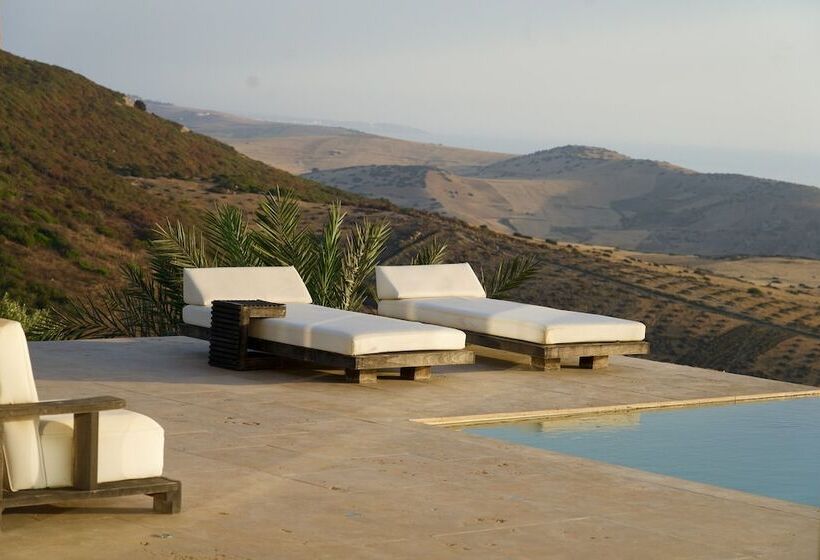 مسافرخانه La Fiermontina Ocean