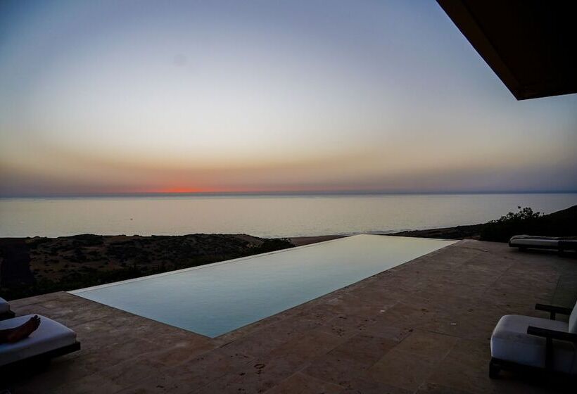 مسافرخانه La Fiermontina Ocean