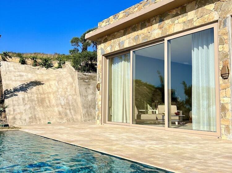 مسافرخانه La Fiermontina Ocean