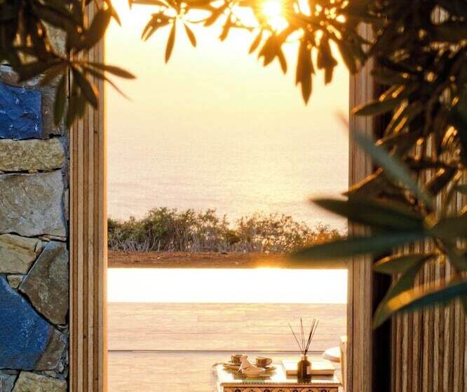 مسافرخانه La Fiermontina Ocean