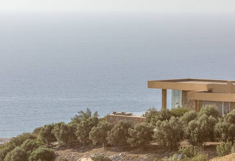 مسافرخانه La Fiermontina Ocean