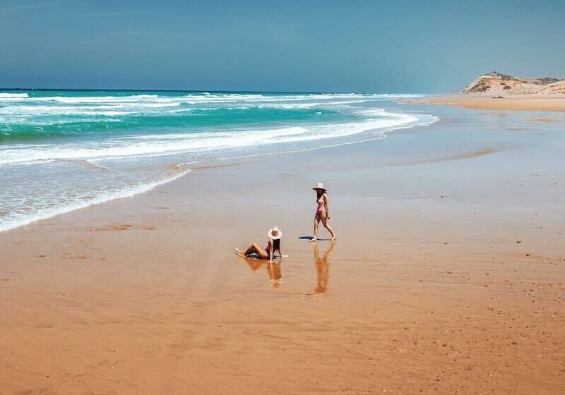 مسافرخانه La Fiermontina Ocean