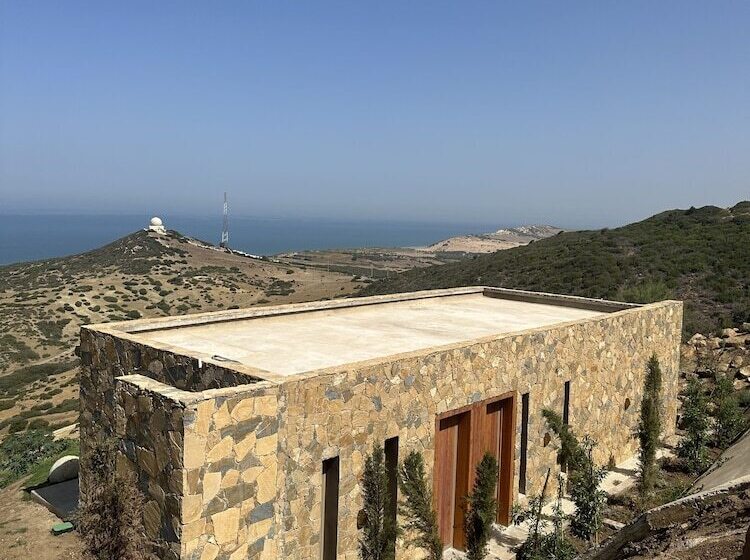 مسافرخانه La Fiermontina Ocean