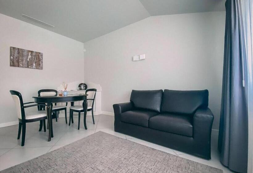 פונדק Palma Mysuite Lago Di Garda