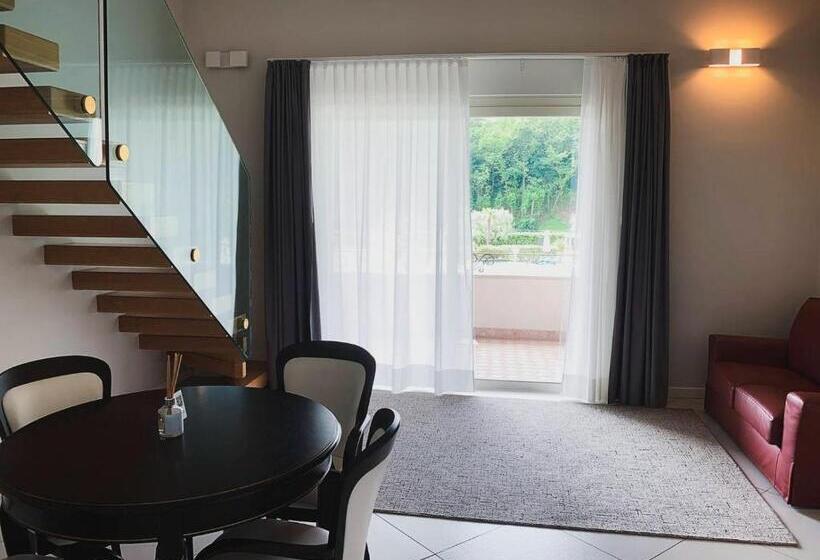 פונדק Palma Mysuite Lago Di Garda