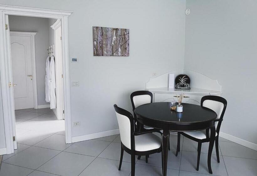 פונדק Palma Mysuite Lago Di Garda