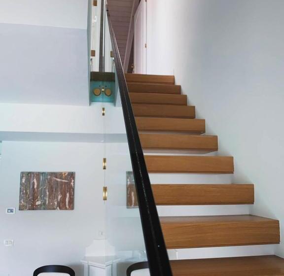 פונדק Palma Mysuite Lago Di Garda