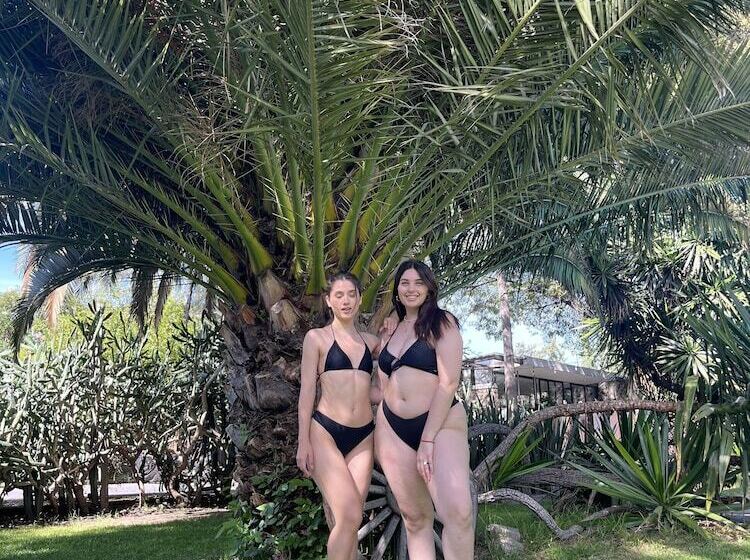 فندق فئة نجمة واحدة Posada Colibrí