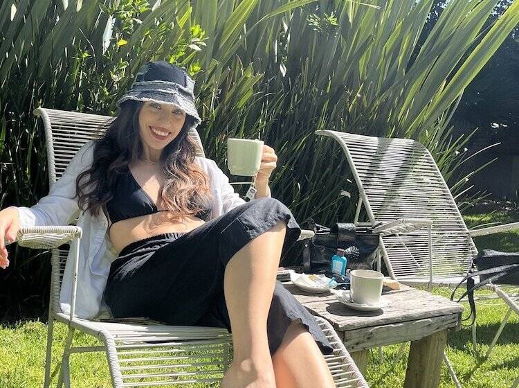 فندق فئة نجمة واحدة Posada Colibrí