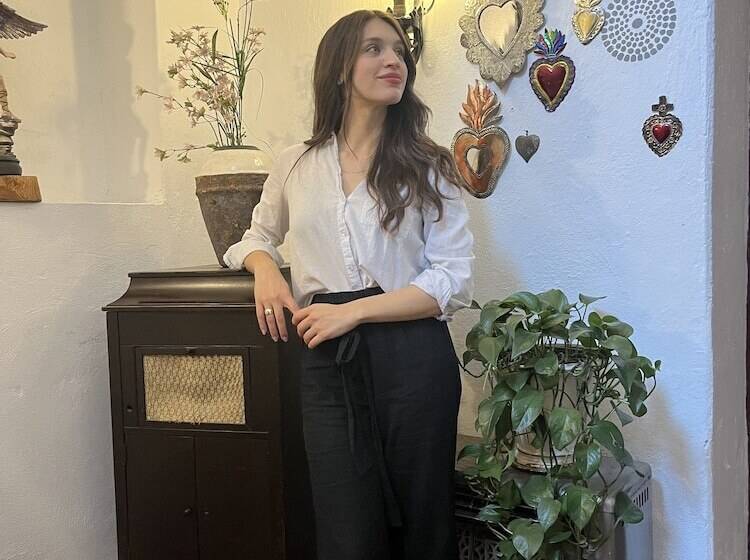 فندق فئة نجمة واحدة Posada Colibrí