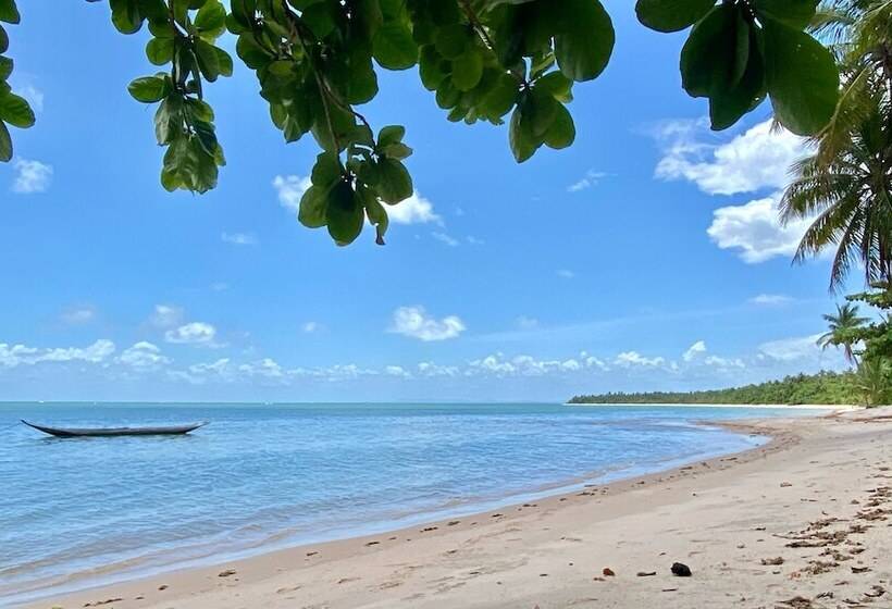 פונדק Pousada Mangueira Boutique