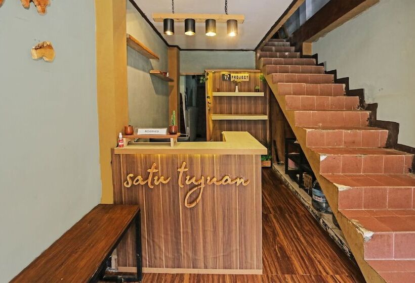 호텔 171 Inn By Oyo