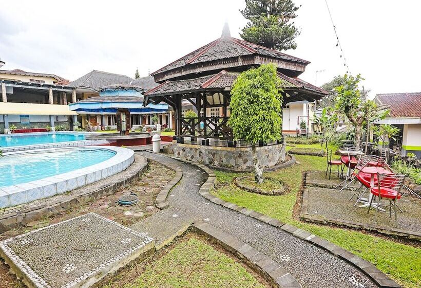 호텔 171 Inn By Oyo