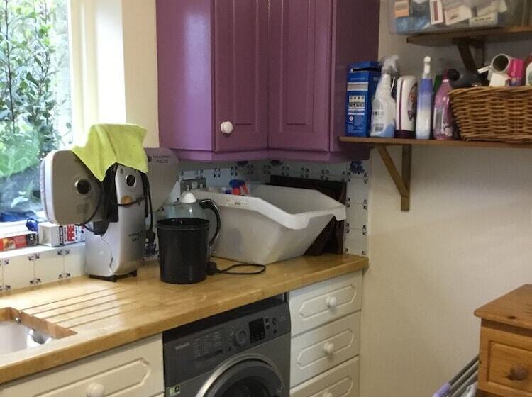 호텔 5 Ravenhurst Drive