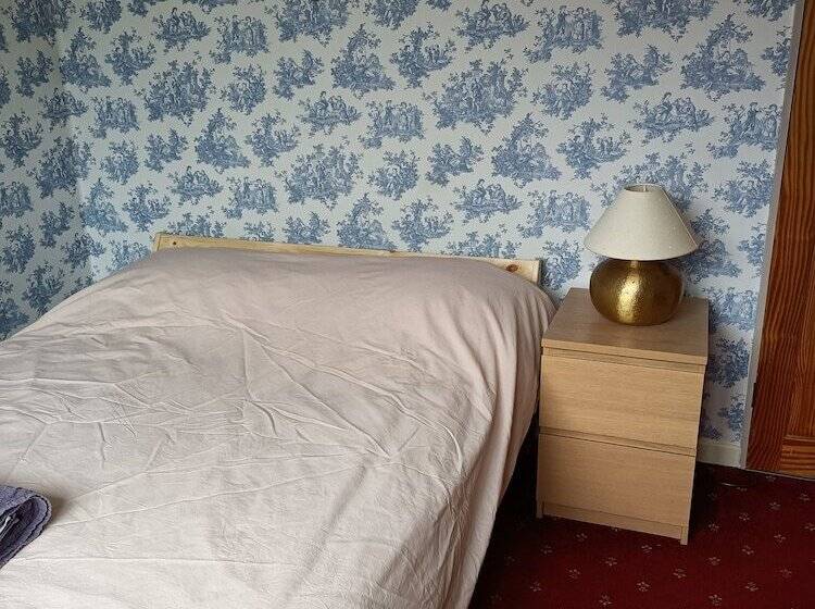 호텔 5 Ravenhurst Drive