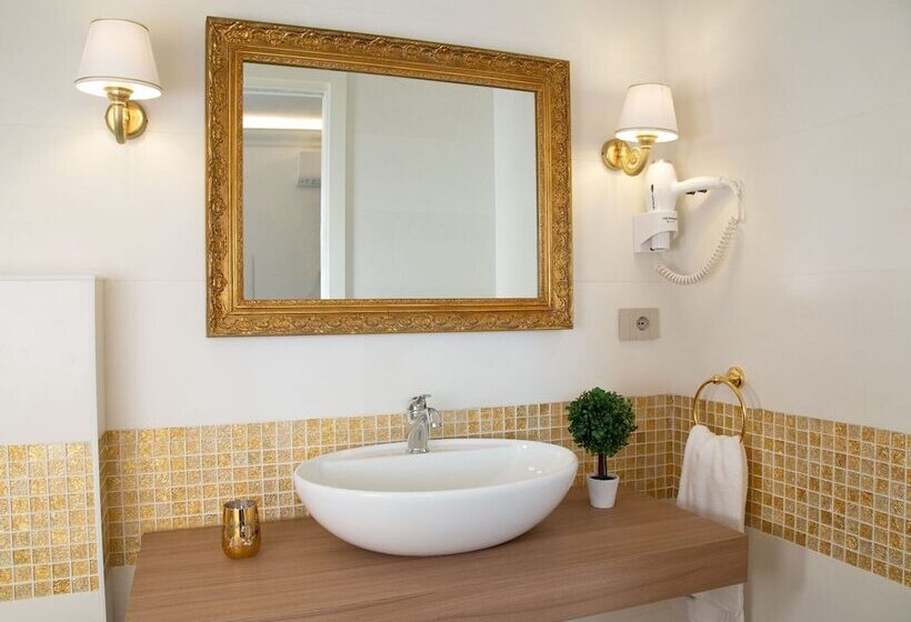 Отель Agri Resort & Spa Le Colline Del Paradiso