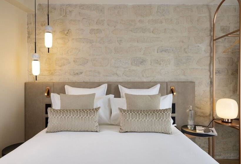 ホテル Alberte Hôtel