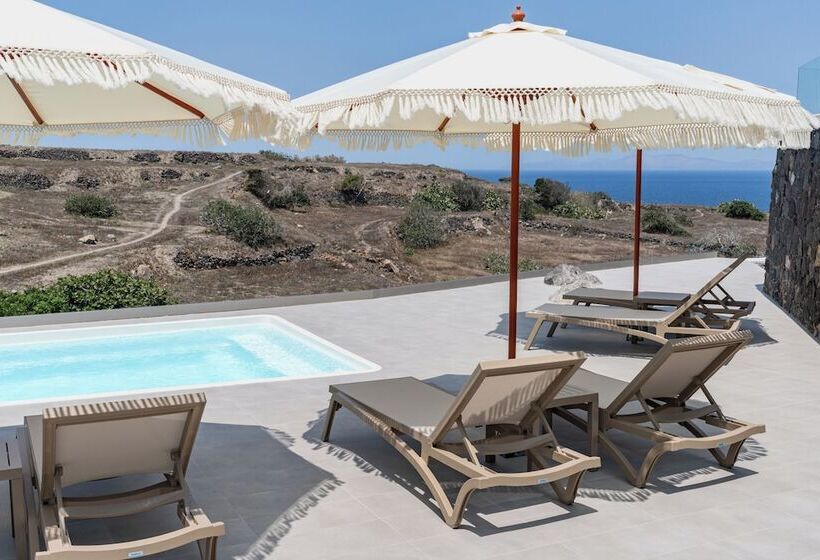 هتل Alegria By Casa Sigalas