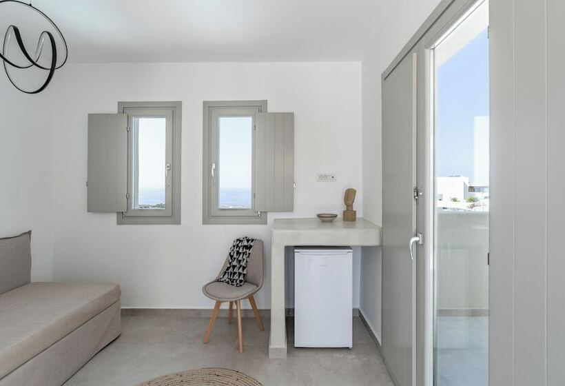 هتل Alegria By Casa Sigalas