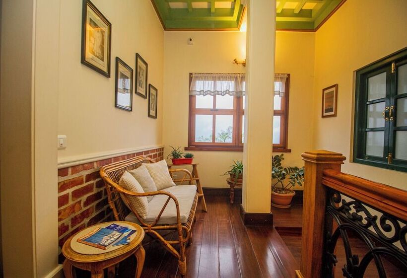 酒店 Amritara Luxury Villa Tosca