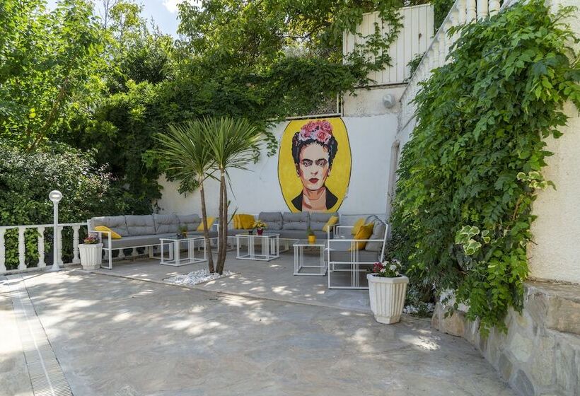 ホテル Apa Mountain Lodge