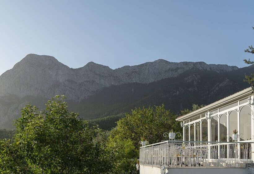 ホテル Apa Mountain Lodge