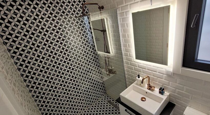 ホテル Apa Mountain Lodge