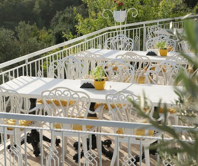 ホテル Apa Mountain Lodge