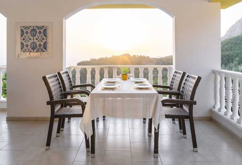 ホテル Apa Mountain Lodge