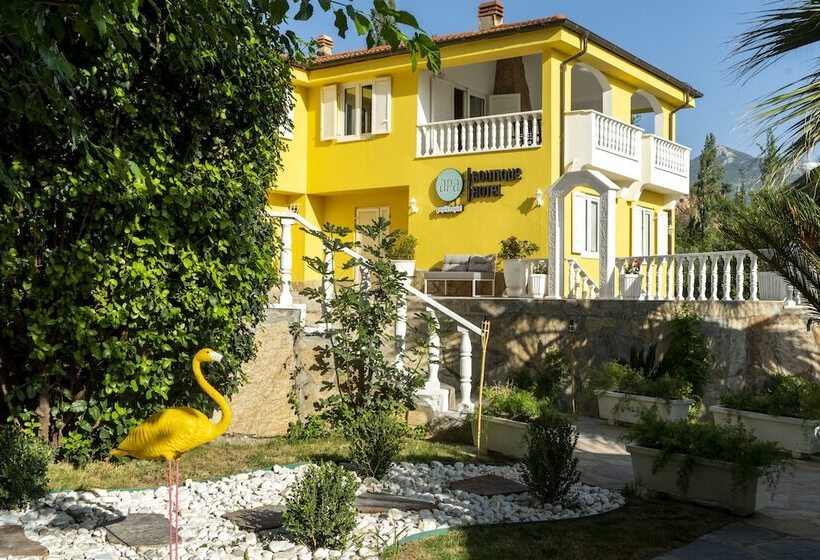 ホテル Apa Mountain Lodge