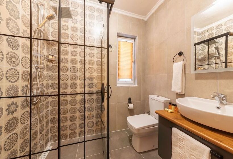 ホテル Apa Mountain Lodge