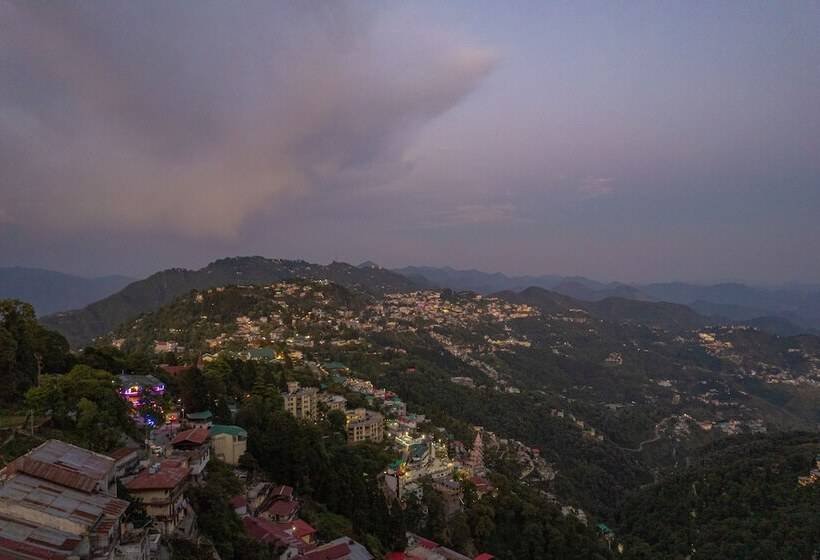 בית מלון כפרי Artbuzz Mussoorie