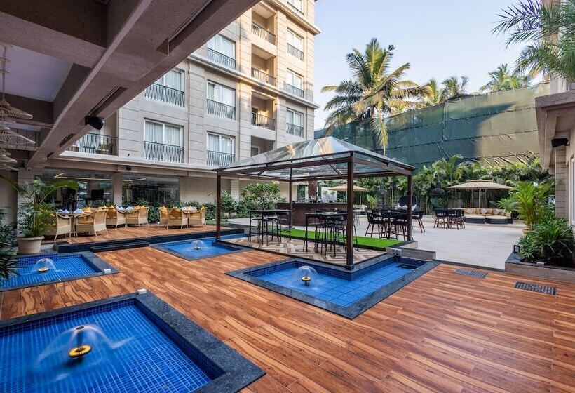 فندق Artistry Suites