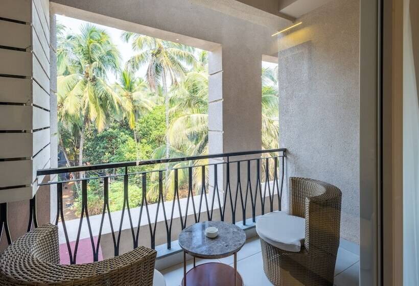 فندق Artistry Suites