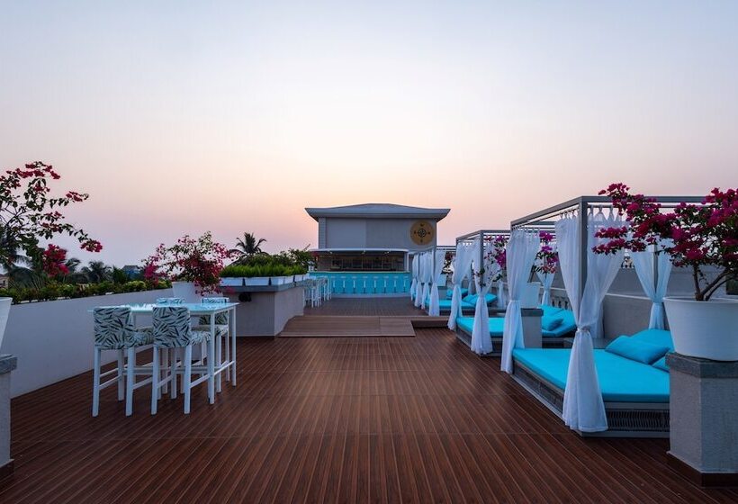 فندق Artistry Suites