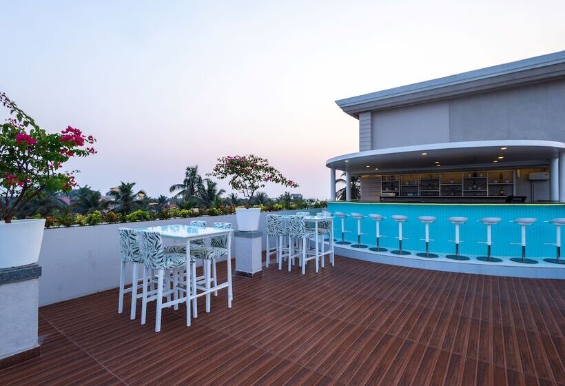 فندق Artistry Suites