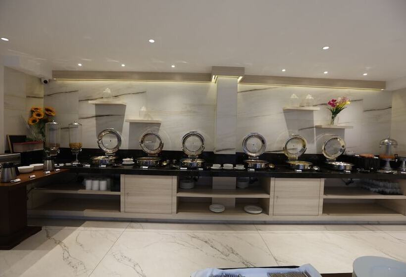 فندق Artistry Suites