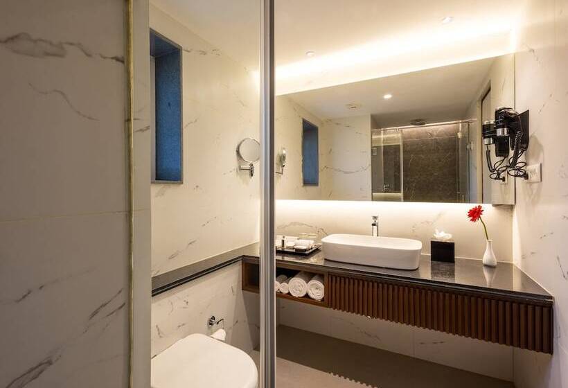 فندق Artistry Suites