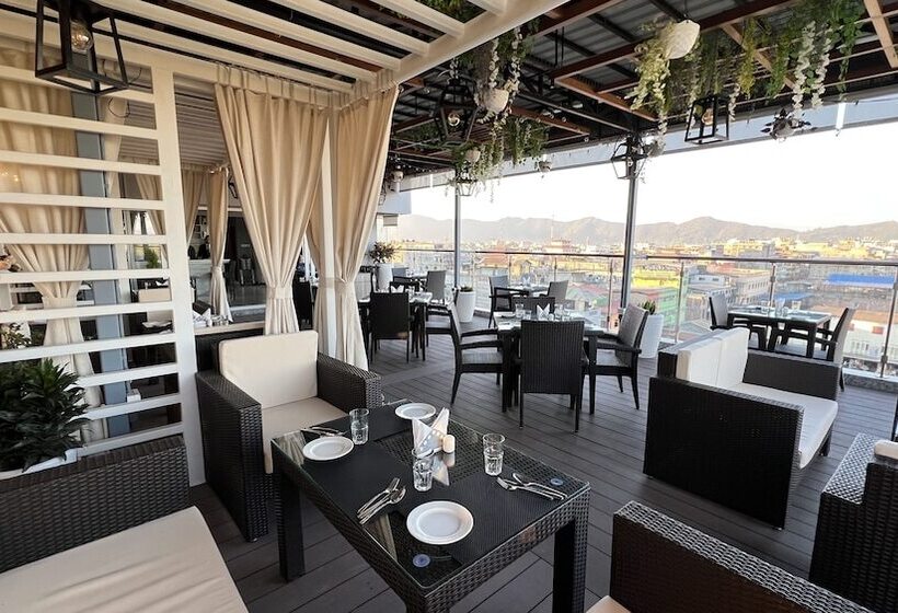 فندق Aurora Boutique