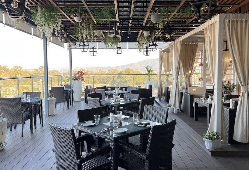 فندق Aurora Boutique