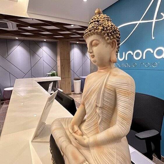 فندق Aurora Boutique