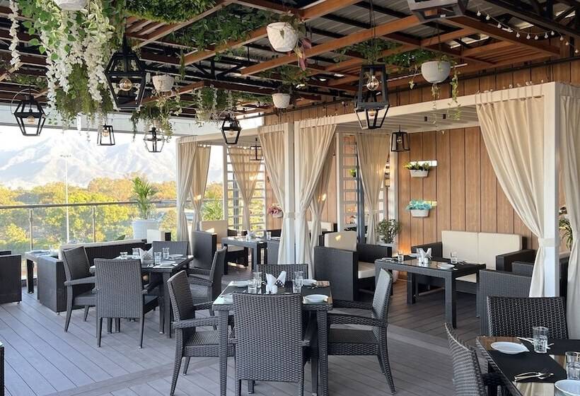 فندق Aurora Boutique